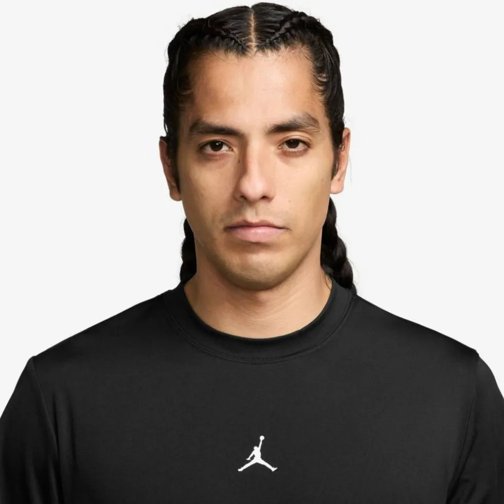 Jordan Sport Essentials Dri-Fit Herren Trikot