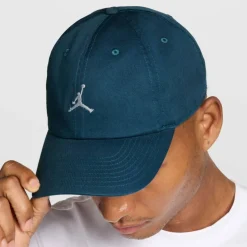 Jordan Unstructured Curved-Bill Unisex Cap