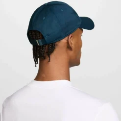 Jordan Unstructured Curved-Bill Unisex Cap