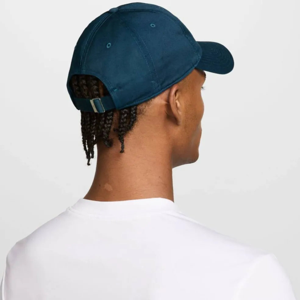 Jordan Unstructured Curved-Bill Unisex Cap