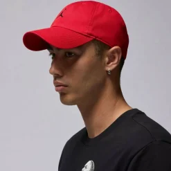 Jordan Unstructured Curved-Bill Unisex Cap