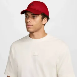 Jordan Unstructured Curved-Bill Unisex Cap