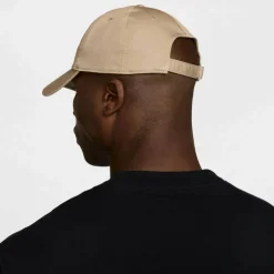Jordan Unstructured Curved-Bill Unisex Cap