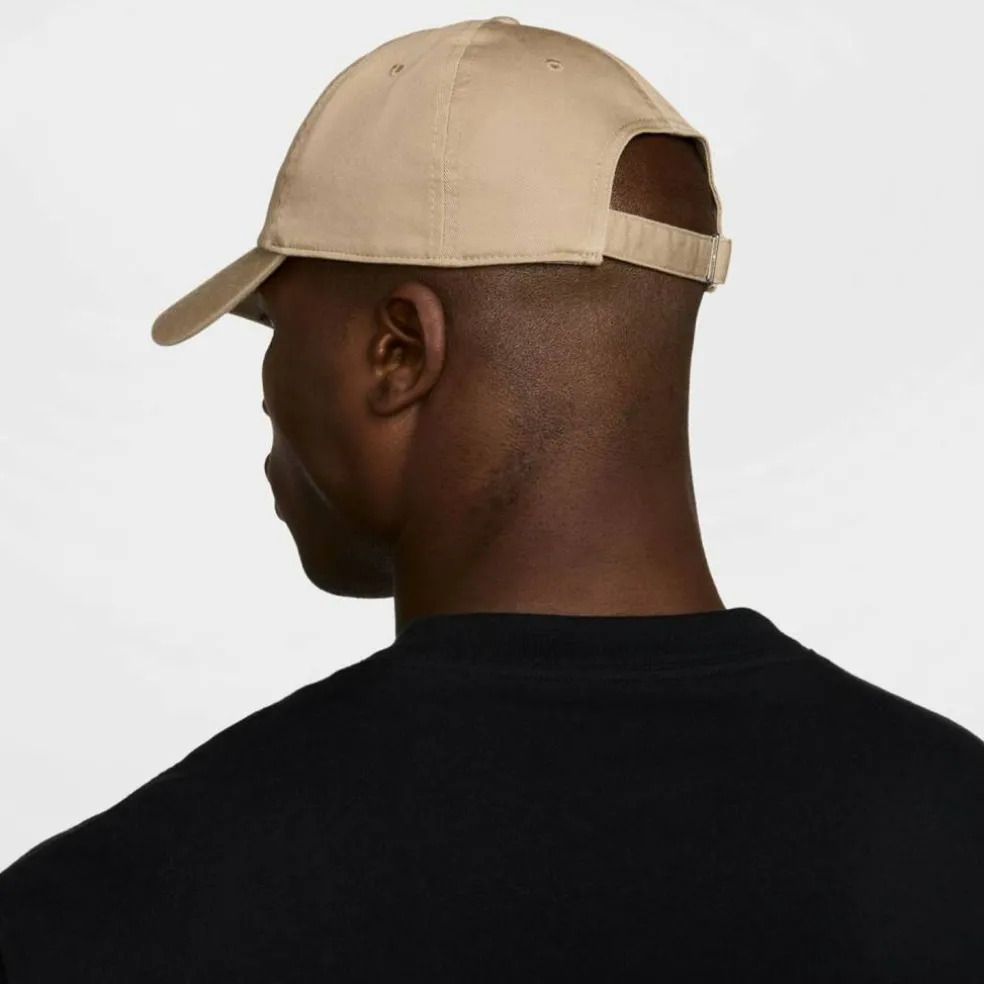 Jordan Unstructured Curved-Bill Unisex Cap