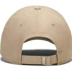 Jordan Unstructured Curved-Bill Unisex Cap
