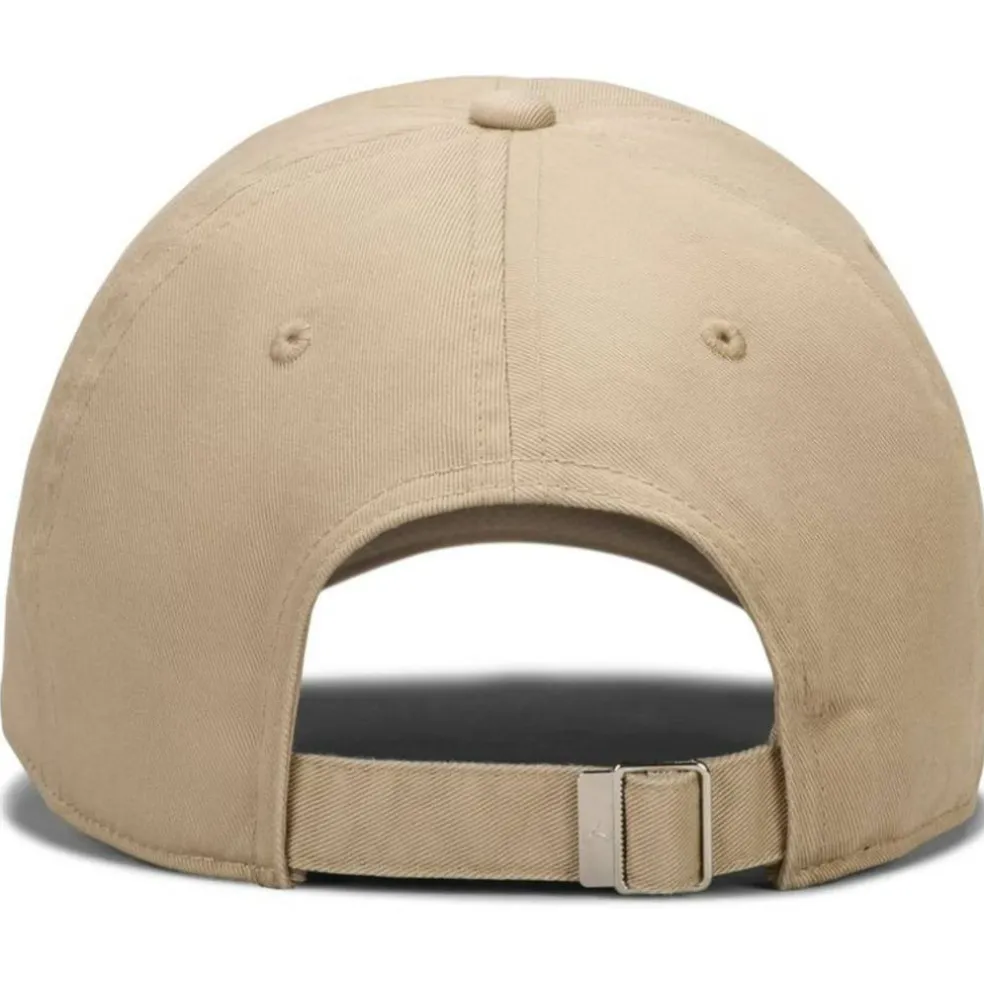 Jordan Unstructured Curved-Bill Unisex Cap