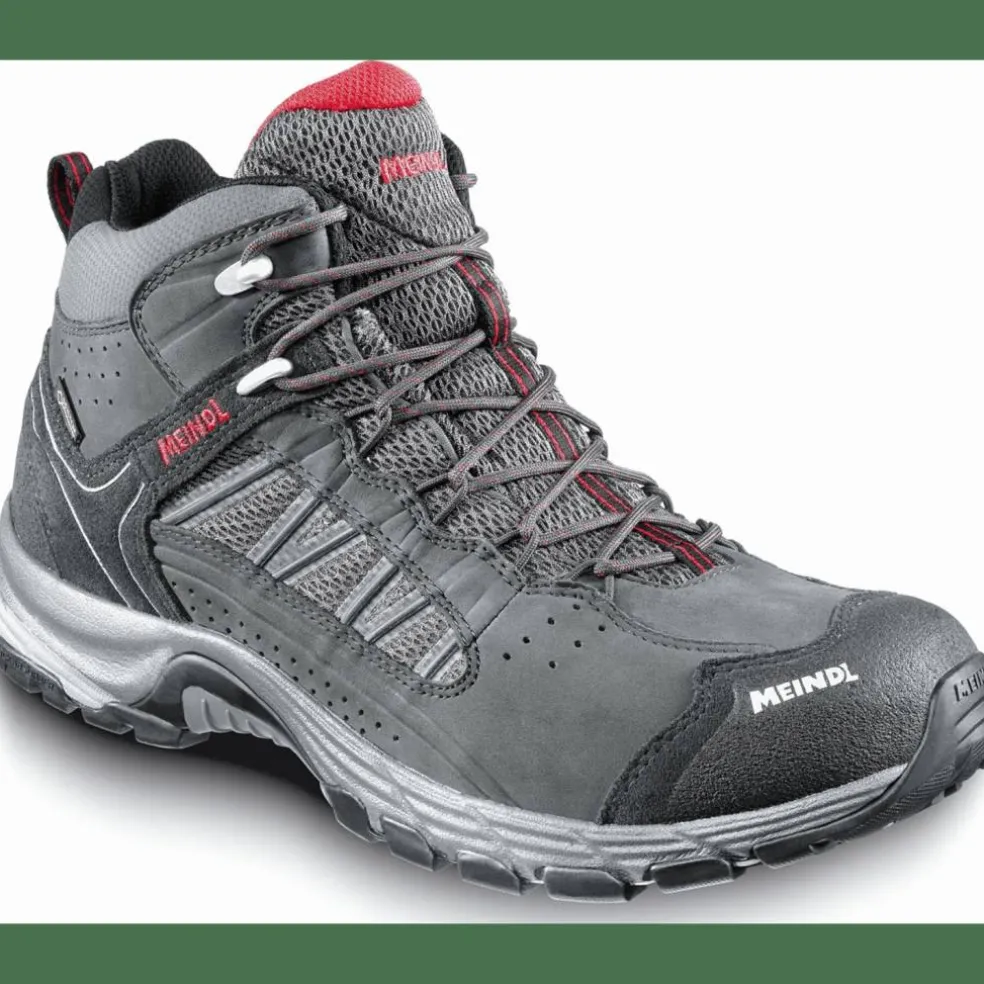 Journey Mid GTX Herren Trekkingstiefel
