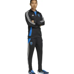 Jude Bellingham Training Herren Fußballjacke