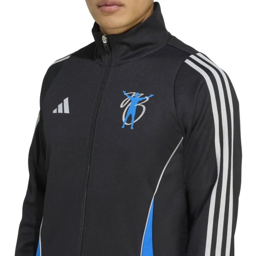 Jude Bellingham Training Herren Fußballjacke
