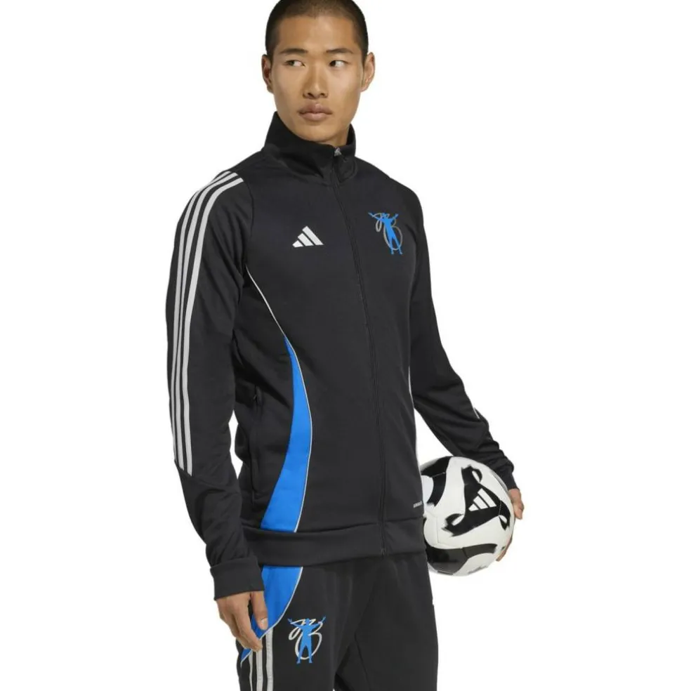 Jude Bellingham Training Herren Fußballjacke