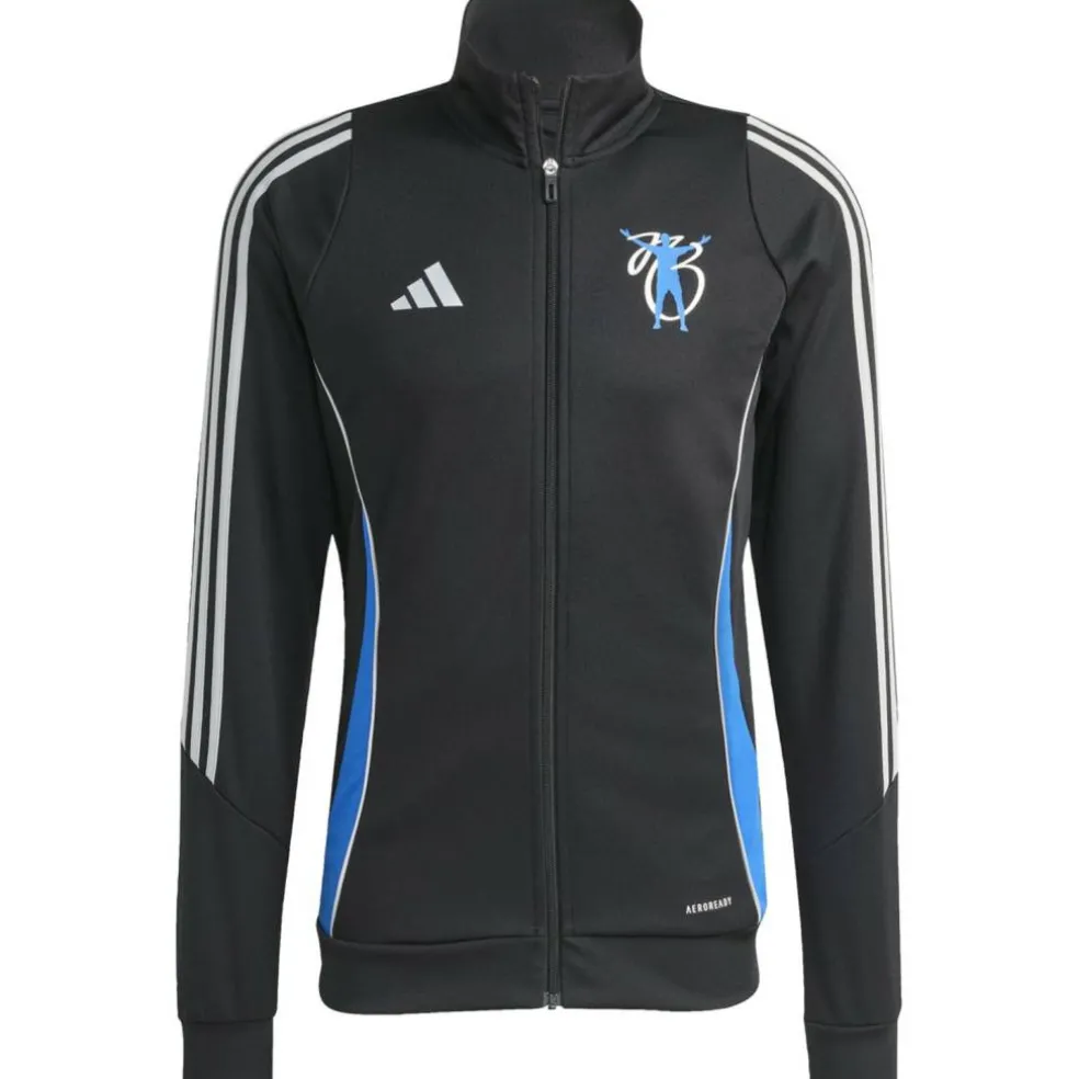 Jude Bellingham Training Herren Fußballjacke