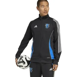 Jude Bellingham Training Herren Fußballjacke