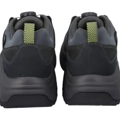 Juukat Low Fitgo Hiking waterproof Herren Trekkingstiefel