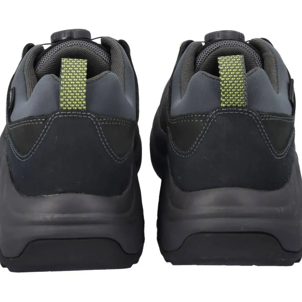 Juukat Low Fitgo Hiking waterproof Herren Trekkingstiefel