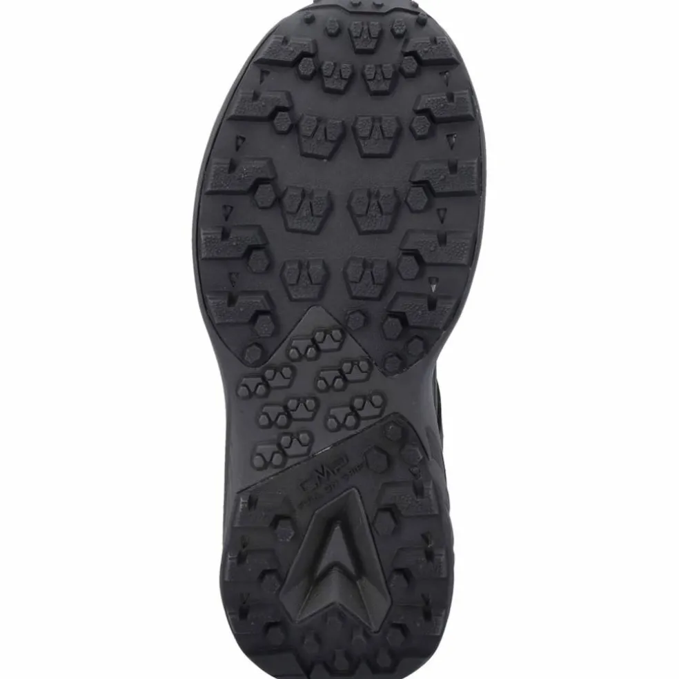 Juukat Low Fitgo Hiking waterproof Herren Trekkingstiefel