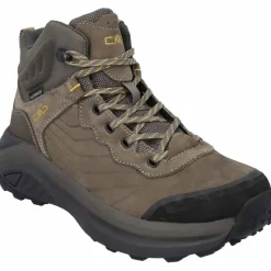 Juukat Mid Hiking waterproof Herren Trekkingstiefel