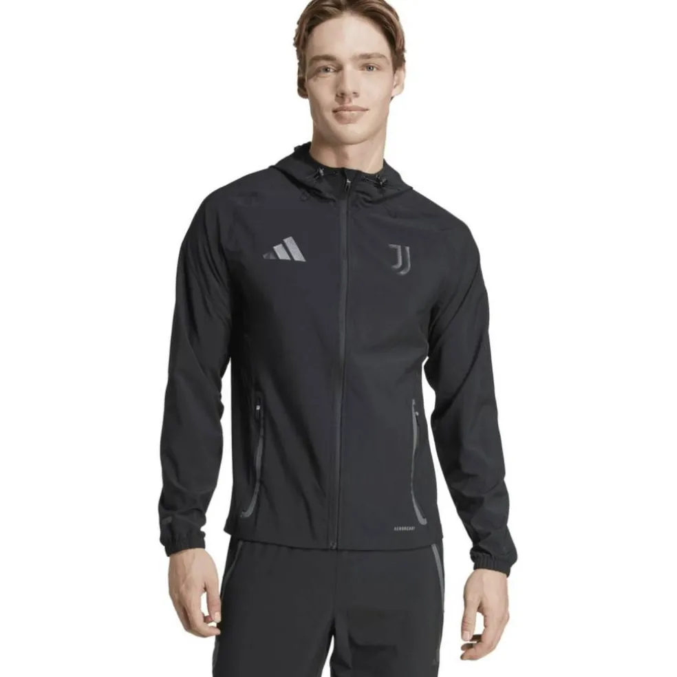 Juve C VT Herren Sweatshirt