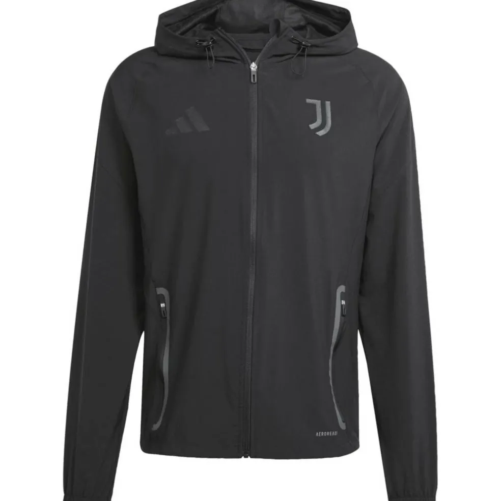 Juve C VT Herren Sweatshirt