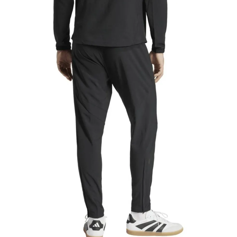 Juve C VT P Herren Fußballhose