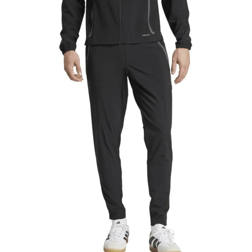 Juve C VT P Herren Fußballhose