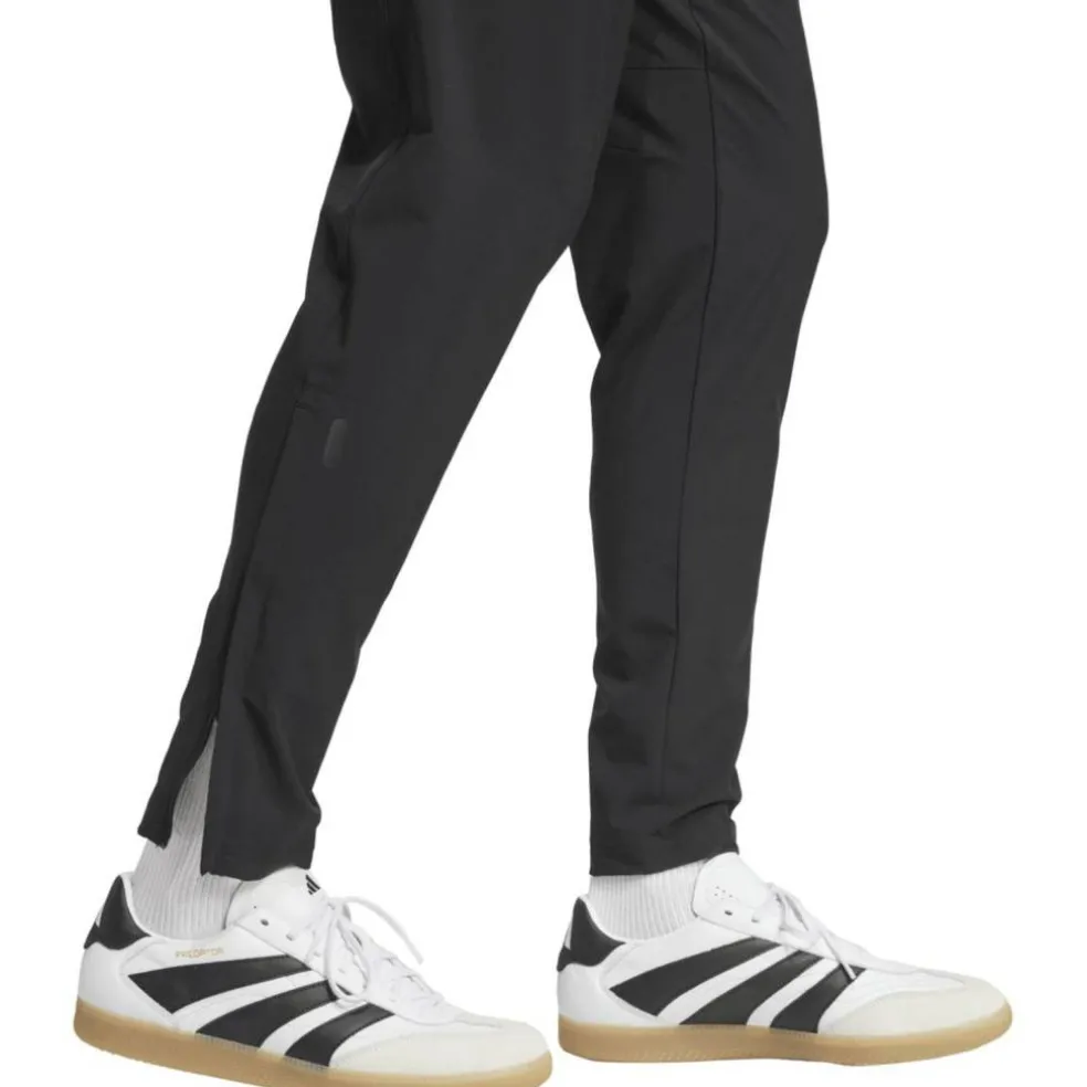 Juve C VT P Herren Fußballhose
