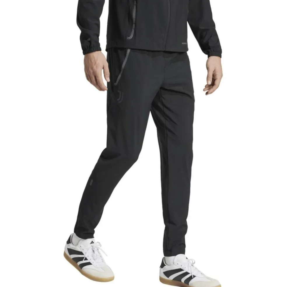 Juve C VT P Herren Fußballhose