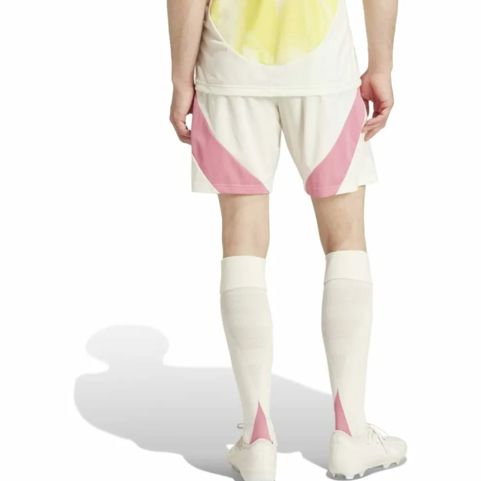 Juventus 24/25 Away Short Herren Teamhose