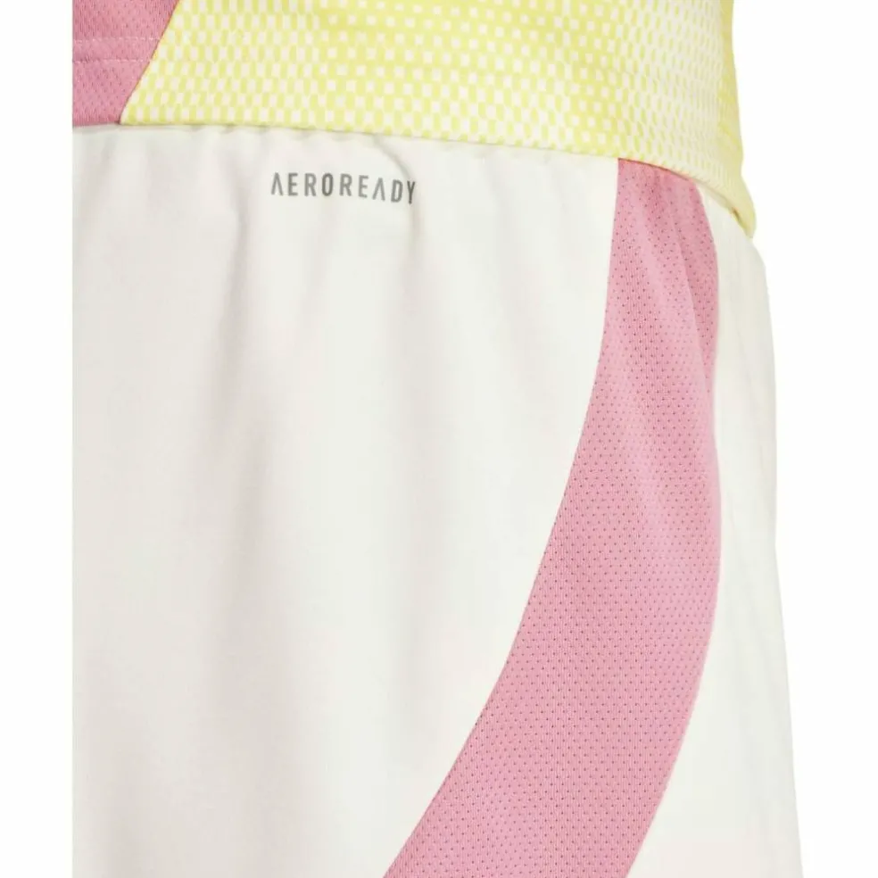 Juventus 24/25 Away Short Herren Teamhose