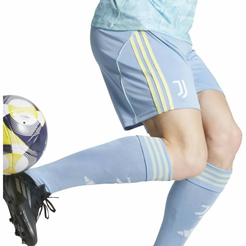 Juventus Turin 25/26 Away Herren Teamhose