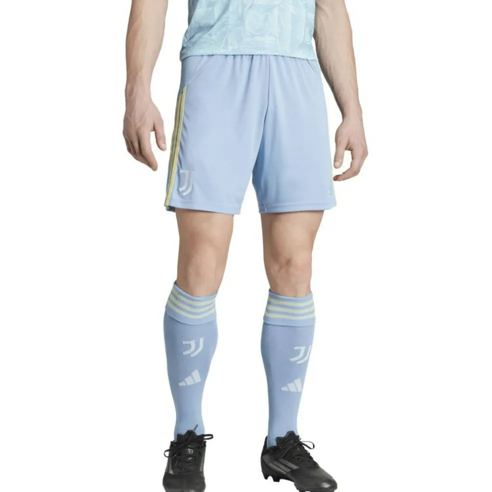 Juventus Turin 25/26 Away Herren Teamhose
