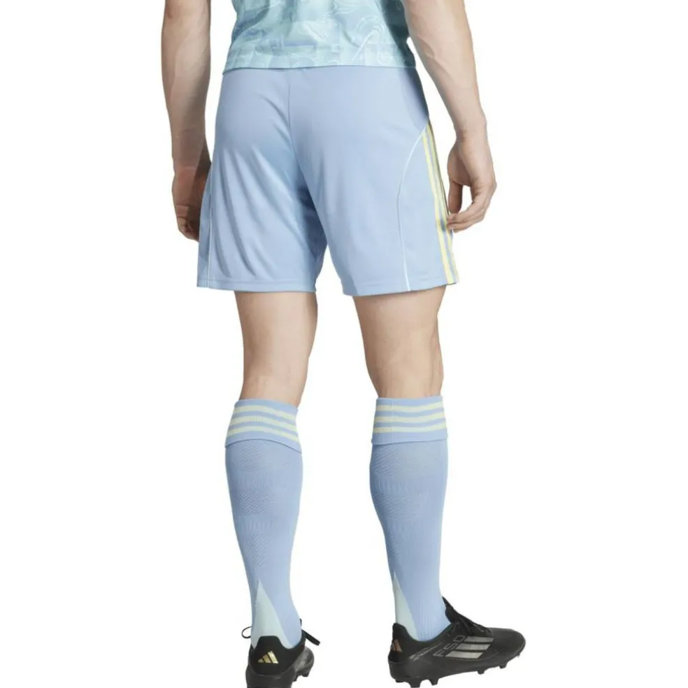 Juventus Turin 25/26 Away Herren Teamhose
