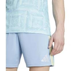 Juventus Turin 25/26 Away Herren Teamhose