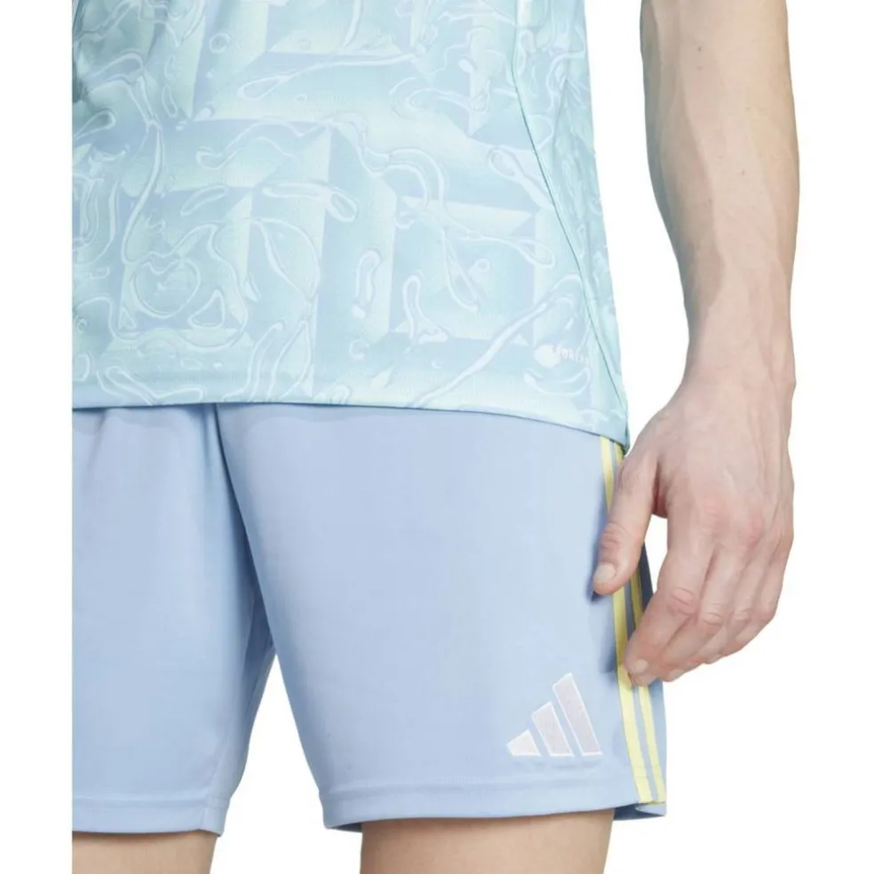 Juventus Turin 25/26 Away Herren Teamhose