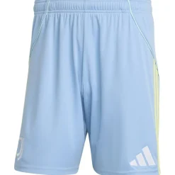 Juventus Turin 25/26 Away Herren Teamhose
