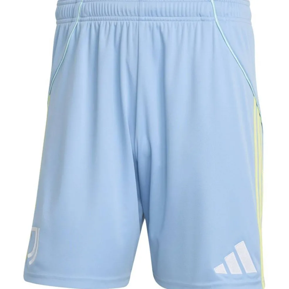 Juventus Turin 25/26 Away Herren Teamhose