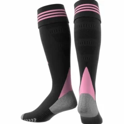 Juventus Turin 25/26 Home Kinder Strümpfe