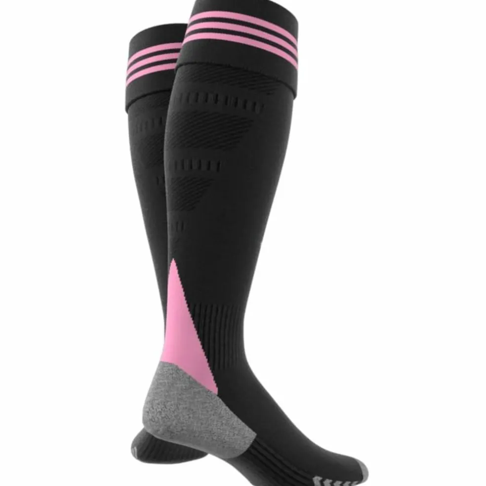 Juventus Turin 25/26 Home Kinder Strümpfe