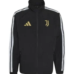 Juventus Turin Home Anthem Herren Fußballjacke
