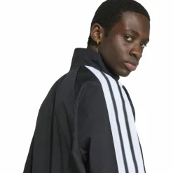 Juventus Turin Home Anthem Herren Fußballjacke