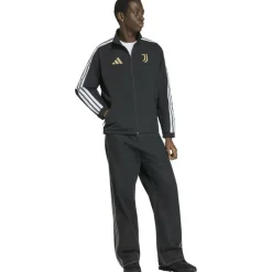 Juventus Turin Home Anthem Herren Fußballjacke
