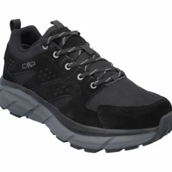 Kamsel Low Multifunctional waterproof Herren Trekkingstiefel