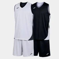 Kansas Set Herren Trikot