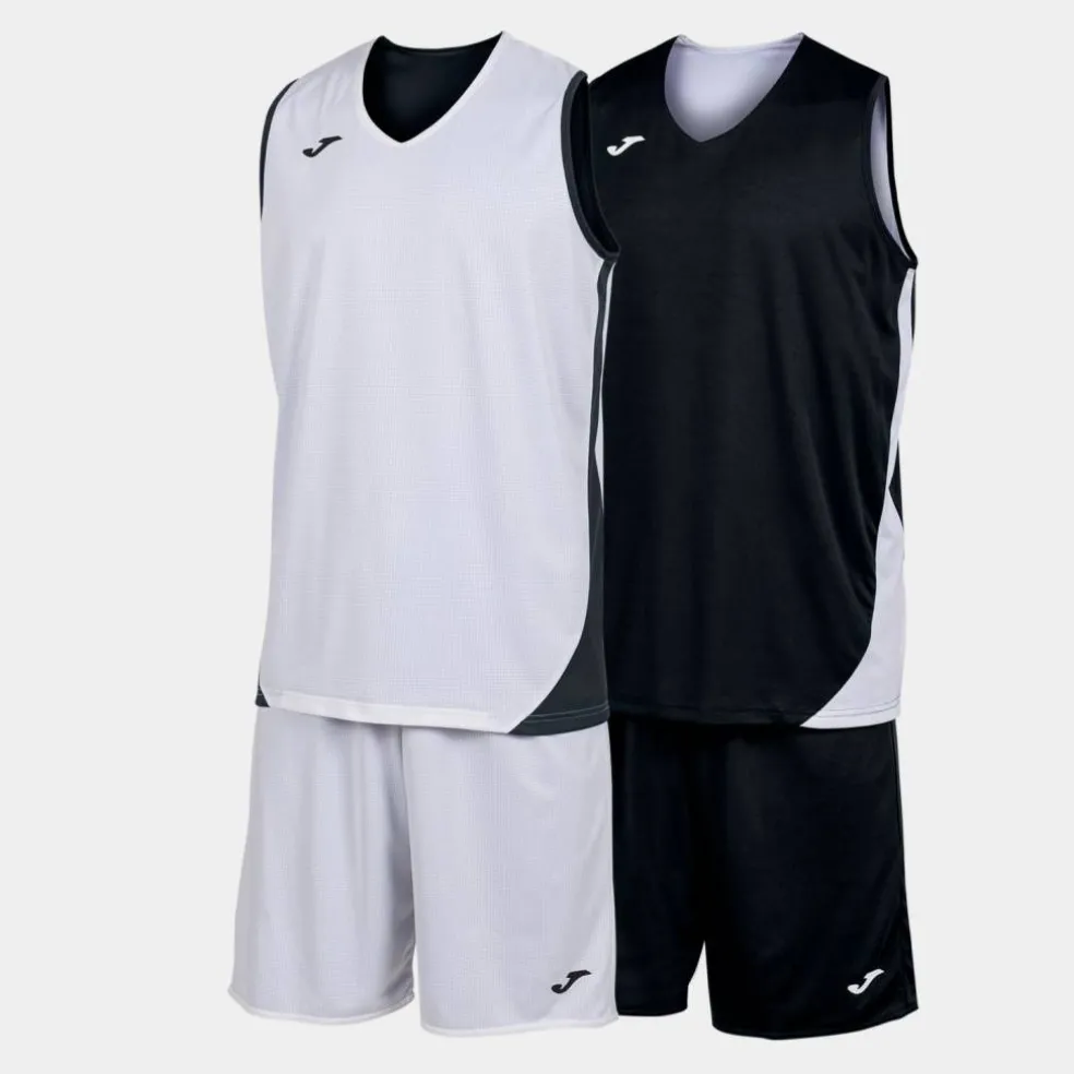 Kansas Set Herren Trikot