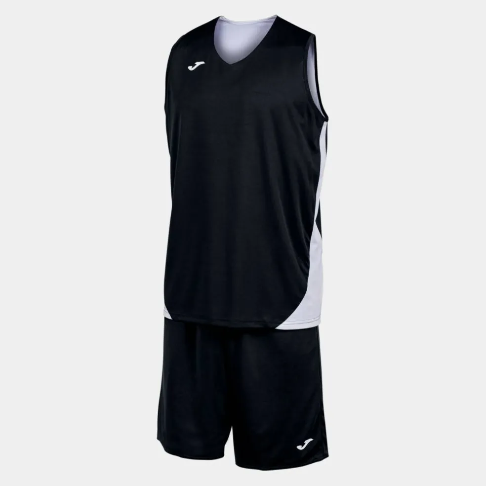 Kansas Set Herren Trikot