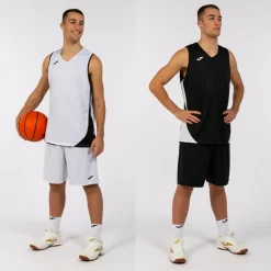 Kansas Set Herren Trikot