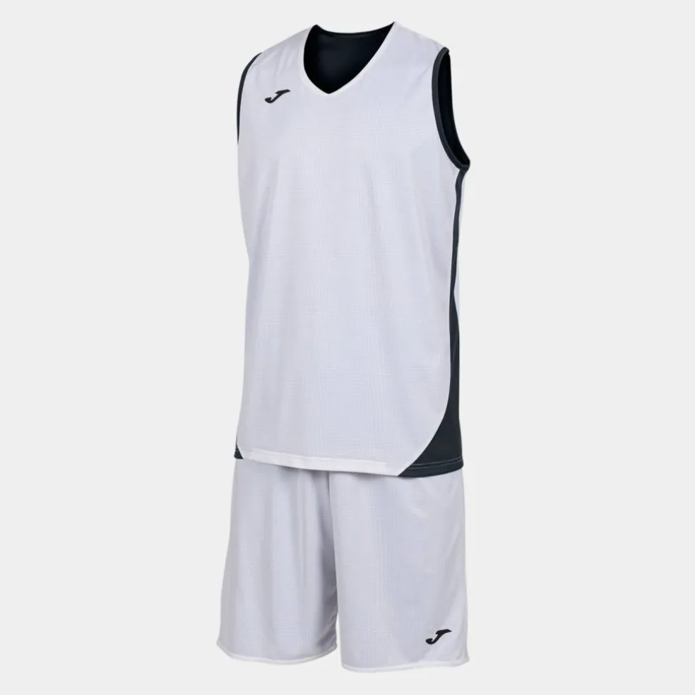 Kansas Set Herren Trikot
