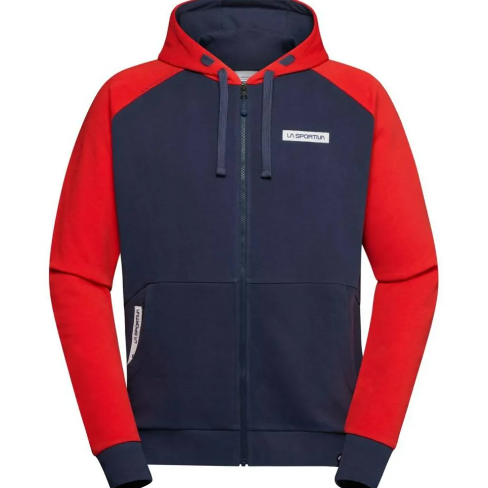 Kaos Herren Sweatshirt