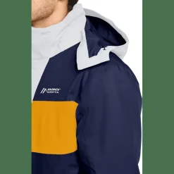 Karleiten M Herren Skijacke
