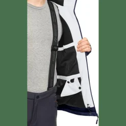 Karleiten M Herren Skijacke