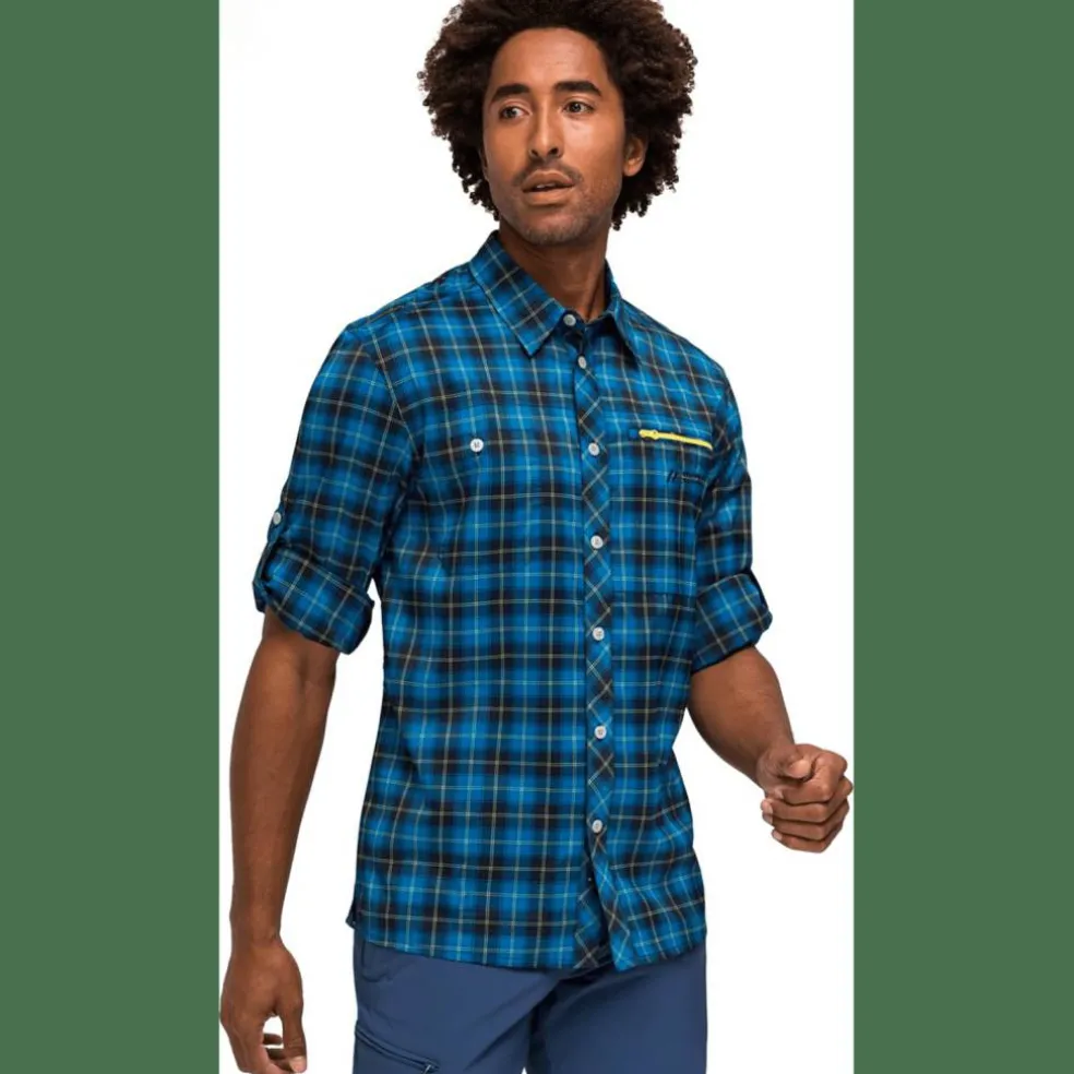 Kasen Herren Hemd